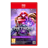 Metroid Prime 4: Beyond – Édition Nintendo Switch 2