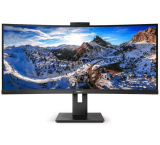 Écran incurvé 34″ Philips 346P1CRH