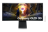 Écran Samsung QD-OLED G85SB (34 pouces, UWQHD, 175 Hz, 250 nits, USB-C 65 W, hauteur réglable) au meilleur prix du moment