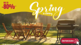 Vente DeinDeal : Jusqu’à 80% sur les articles de jardin, loisirs, jeux & parfums