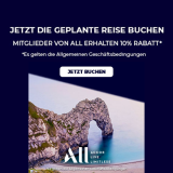 10 % de réduction sur les séjours à l’hôtel pour les membres ALL – Accor Live Limitless