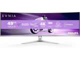 Philips Monitor 49M2C8900L/00 (Courbé 48,9″) chez Brack au nouveau meilleur prix