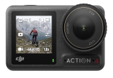 Offre méga combo standard DJI Osmo Action 4