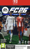 FC 26 pour Nintendo Switch 2