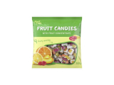 Bon LIDL pour des bonbons aux fruits gratuit avec Lidl Plus à partir d’un montant d’achat de 5 CHF et c’est valable jusqu’au 22.4.