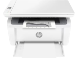 Plus petite imprimante laser de sa catégorie – HP MFP M140w (Impression, numérisation et copie) chez MediaMarkt à un prix imbattable