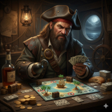 15% de réduction sur l’ensemble de la gamme de jeux (jeux de société, puzzles, calendriers de l’Avent)