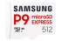 Carte microSD Express Samsung P9 512 Go chez fnac