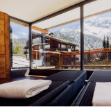 Valais / Saas-Fee Wellnesshotel Schweizerhof Saas-Fee 4* Dès 247 CHF (2 pers.) pour 1 nuit