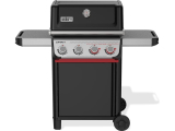 Seulement jusqu’à 12 heures ou jusqu’à épuisement des stocks – Barbecue à gaz Weber Spirit E-425 GBS pour 499 francs effectifs chez DayDeal