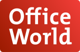 Bon d’achat Office World – 10 CHF de réduction à partir de 80 CHF d’achat