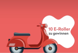 Concours Wingo pour gagner un scooter électrique et un abonnement mobile 🛵🎁