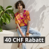 Offre exclusive : 40 CHF de réduction sur la nouvelle collection chez Peter Hahn !