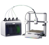 Imprimante 3D Creality SPARKX i7 + CFS Lite chez DayDeal