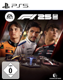 F1 25 Édition Standard PS5 | Allemand