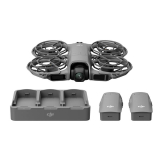 DJI Neo 2 Fly More Combo (Drone Only) (4K) au nouveau meilleur prix chez Interdiscount