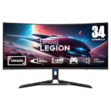 Erreur de prix ? Moniteur de jeu Lenovo Legion R34w-30 UWQHD (34″) 180 Hz