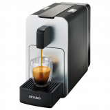 DELIZIO Viva Elegante / Delizio Carina à moitié prix + 192 capsules de café gratuites chez Fust