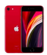 Apple iPhone SE (2e génération) 64 Go chez Microspot