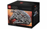 LEGO Star Wars – Millennium Falcon [Ultimate Collector Series] (75192) chez Ackermann pour 573 francs
