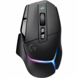Souris Gaming Logitech G502 X Plus Wireless avec jusqu’à 25’600 DPI au nouveau meilleur prix chez Techmania