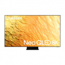 Smart TV SAMSUNG QE65QN800B (65″, Neo QLED, 8K@120Hz) au meilleur prix chez Microspot