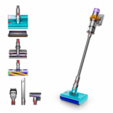 20% de réduction sur les produits de DYSON (accessoires exclus) chez interdiscount.ch, par exemple Dyson V15s Detect