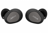 Ecouteurs JABRA Elite 10 Sans fil (intra-auriculaire, noir titane) au meilleur prix chez MediaMarkt