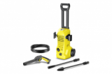 Nettoyeur haute pression K 2 Premium de Kärcher avec 1400 W et 110 bar chez Jumbo