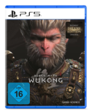Black Myth : Wukong, y est inclus Digital Deluxe Edition pour PS5 / Playstation 5 au meilleur prix chez Amazon