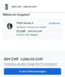 Google Pixel 9 XL en promotion