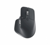 Souris sans fil Logitech MX Master 3S Graphite chez DayDeal