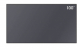 Melectronics – Ecran pour vidéoprojecteur Leinwand xiaomi Mi Ambient Light 100″ (une meilleure réflexion de la lumière ambiante)