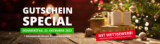 Offres spéciales sur les bons d’achat chez DayDeal.ch