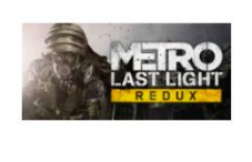 Epic Games : Metro: Last Light Redux