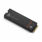 SSD SEAGATE FireCuda 530 Heatsink 500 GB (compatible PS5) chez Interdiscount