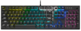 Clavier Corsair K60 RGB Pro au nouveau meilleur prix chez Microspot