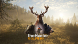 Jeu The Hunter : Call of the Wild, gratuit chez Epic store