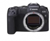 Appareil photo plein format Canon EOS RP Body au prix attrayant de 649 francs chez Microspot