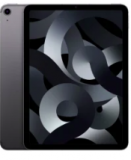 Chez Amazon.it : APPLE iPad Air 10.9″ (2022), Wi-Fi+ Cellulaire (5G), 64 GB, Gris sidéral pour 568 CHF