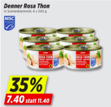 Les meilleures offres chez Denner semaine 38 :  20% de réduction sur tous les biscuits Denner et bien plus encore