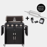 20% de rabais supplémentaire chez Manor à l’achat de 3 articles soldés (articles de ménage et de décoration), p. ex. Outdoorchef Australia 415 G pour 320 francs