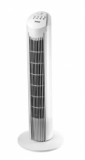 TRISA Ventilateur tour Fresh Air (48 dB, 45 W) chez Microspot