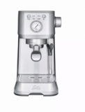Machine à café filtre Solis Barista Perfetta Plus chez Nettoshop