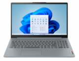 PC portable Lenovo IdeaPad Slim 3 15ABR8 (15.6″ Full HD, Ryzen 5 7530U, 16 Go RAM, 1 To SSD) chez Melectronics