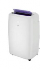 Adieu appartement étouffant – climatiseur mobile Beko BP112C avec 12’000 BTU/h au meilleur prix chez Interdiscount