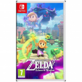 En précommande : les jeux pour Nintendo Switch au nouveau meilleur prix chez MediaMarkt