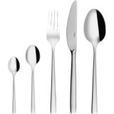Set de couverts Sola Leros de 60 pièces + sac de shopping chez Livique