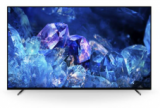 12% de rabais sur les téléviseurs, les appareils audio et les produits photo de Sony chez Interdiscount, p. ex. 65A80K et 77A80K à des prix imbattables