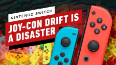Nintendo Joy-Con : Réparations gratuites des Drift, même hors garantie